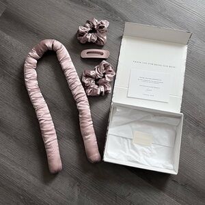 Eternal Muse Heatless Curler JUMBO - Brand New!